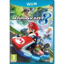 Mario Kart 8 Occasion