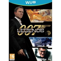 James Bond 007 : Legends...