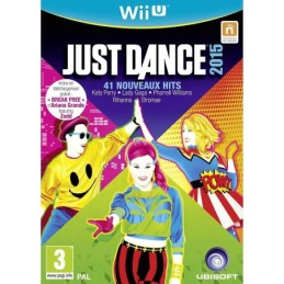 Just Dance 2015 Occasion