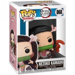 Funko Pop! Animation: Demon...