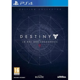 Destiny : le roi des...