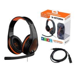 Subsonic Casque Gaming...