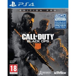 Call of Duty: Black Ops 4 -...