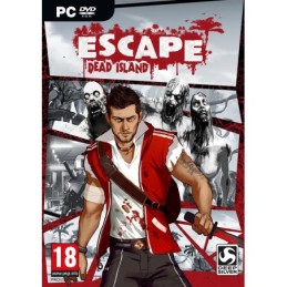 Escape Dead Island Occasion
