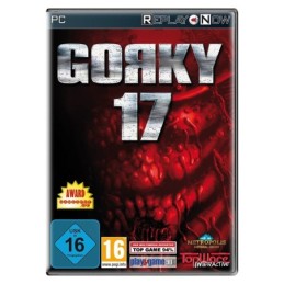 Gorky 17 [import allemand]...