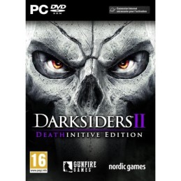 Darksiders II -...