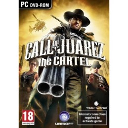 Call of Juarez : the Cartel...