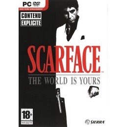 Scarface Neuf