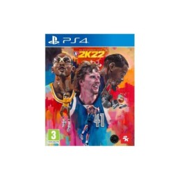 NBA 2K22 Edition 75ème...