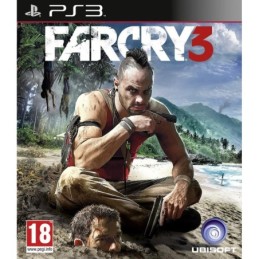 Far cry 3 Occasion