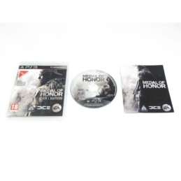 Medal of Honor - édition...
