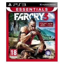 Far cry 3 - essentiels...
