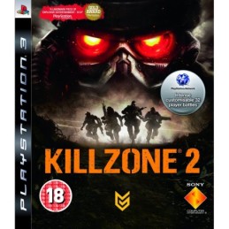 Killzone 2 (PS3) [import...
