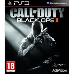 Call of Duty : Black Ops 2...
