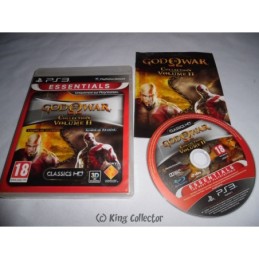 God of War collection -...