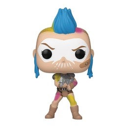 Funko Pop Games: Rage 2 -...