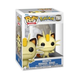 Funko Pop! Games: Pokemon -...