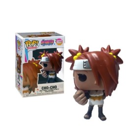 Funko Pop! Animation:...
