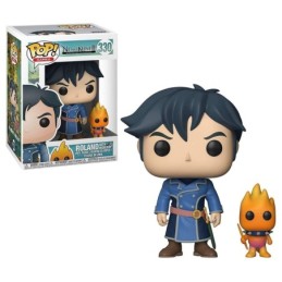 Funko - Figurines POP!...