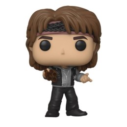 Funko Pop Movies: Warriors...