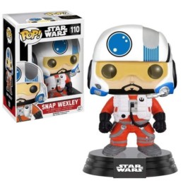 Funko POP Star Wars:...