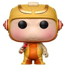 Funko - Figurines POP!...