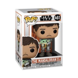 Funko Figurine Mandalorian...