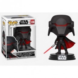 Funko Pop! Games: Star...