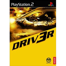 Driv3r Occasion