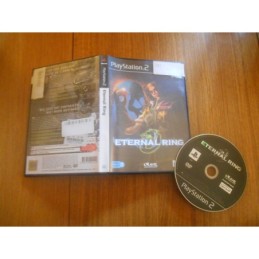 Eternal Ring Occasion