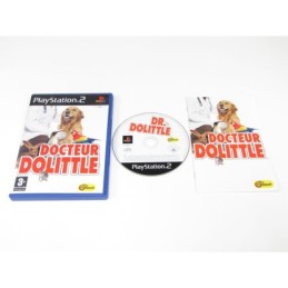 Dr. Dolittle Occasion