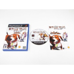 Dog's life: une vie de...