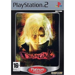 Devil May Cry 2 Occasion