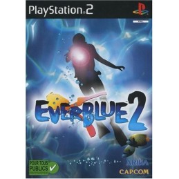 Everblue 2 Occasion