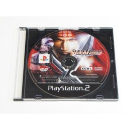 Samurai Warriors Occasion