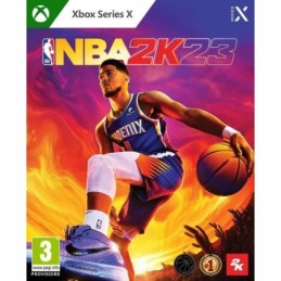 NBA 2K23 édition standard...