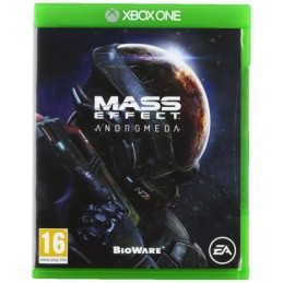 Mass Effect : Andromeda...