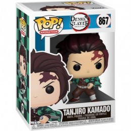 Funko Pop! Animation: Demon...