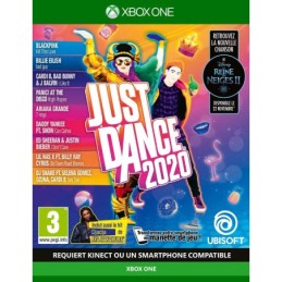 Ubisoft Just Dance 2020 -...