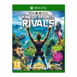 Kinect Sports Rivals Occasion