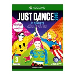 Just Dance 2015 Occasion