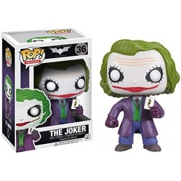 Funko Pop! Heroes Dark...