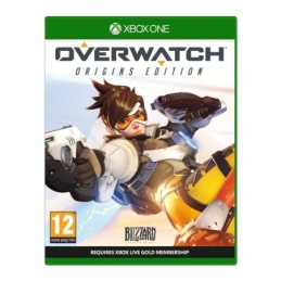 Overwatch (Xbox One) Occasion