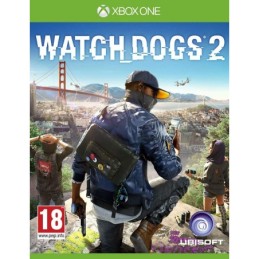 Watch Dogs 2 Occasion