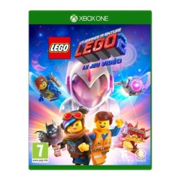 La Grande Aventure LEGO 2 :...