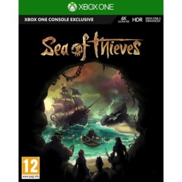 Sea of Thieves Occasion