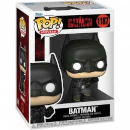 Funko Pop! Movies: DC The...