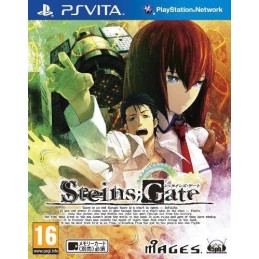 Steins Gate Occasion