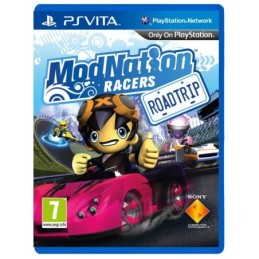 Modnation Racers : Road...