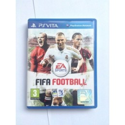 Fifa 12 Occasion